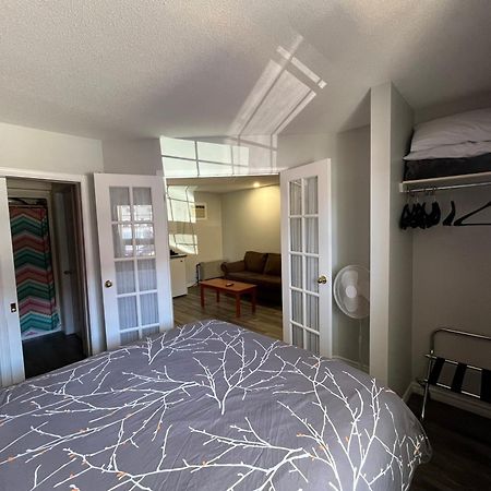 Lakeshore Suites Север Бэй Экстерьер фото