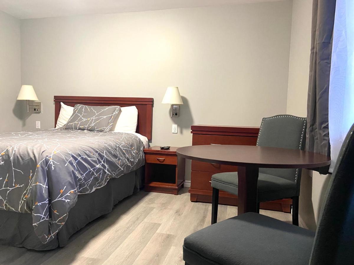 Lakeshore Suites Север Бэй Экстерьер фото