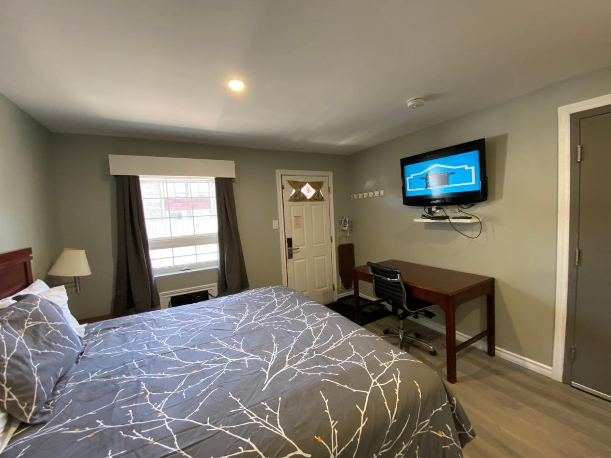 Lakeshore Suites Север Бэй Экстерьер фото