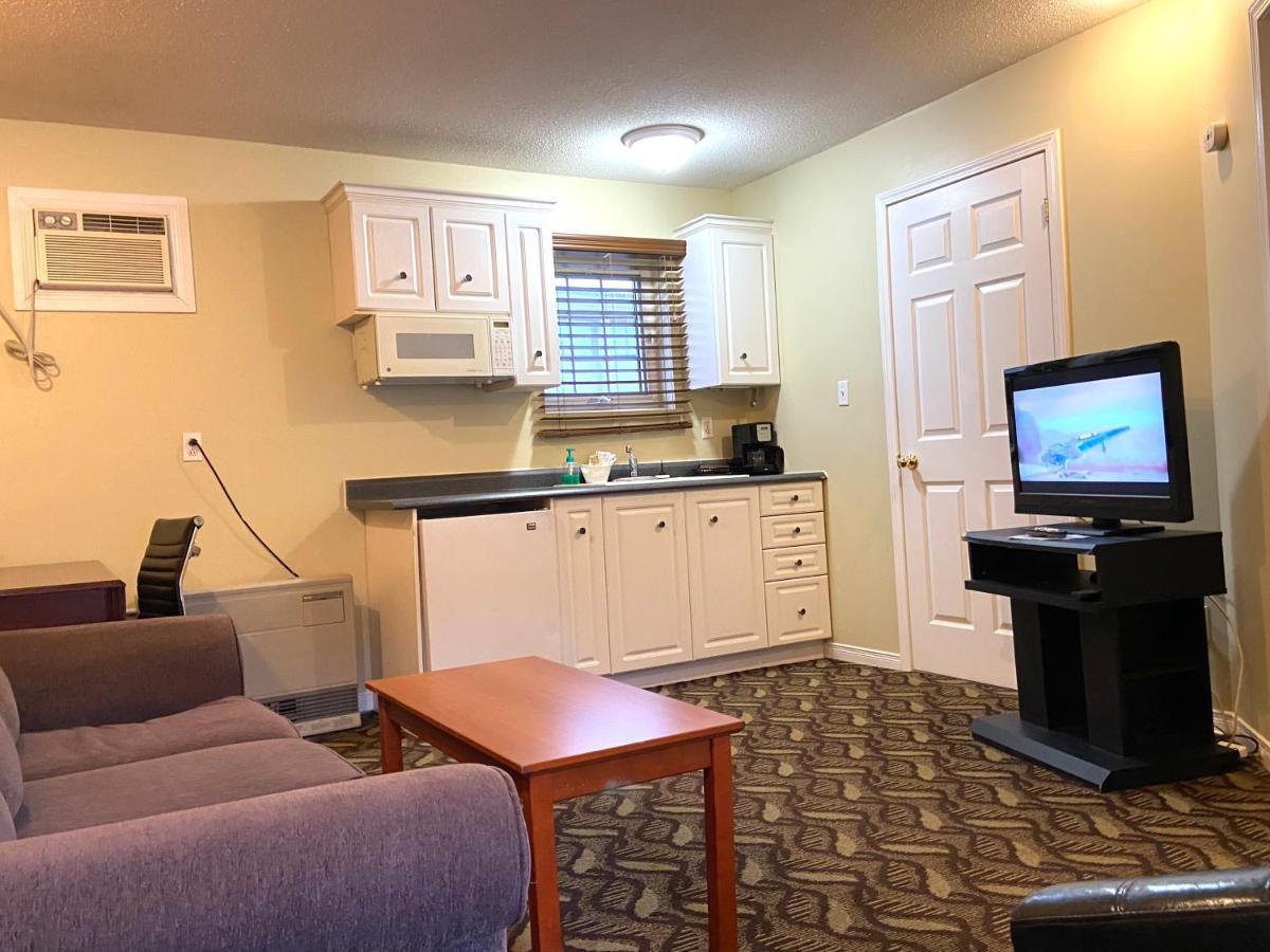 Lakeshore Suites Север Бэй Экстерьер фото