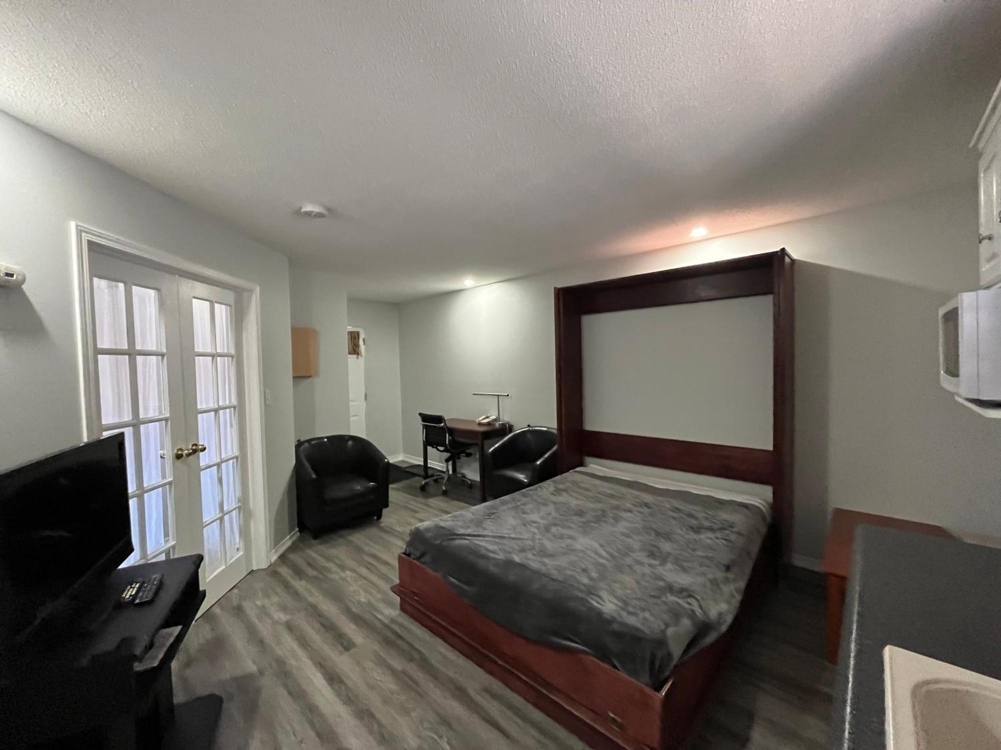 Lakeshore Suites Север Бэй Экстерьер фото