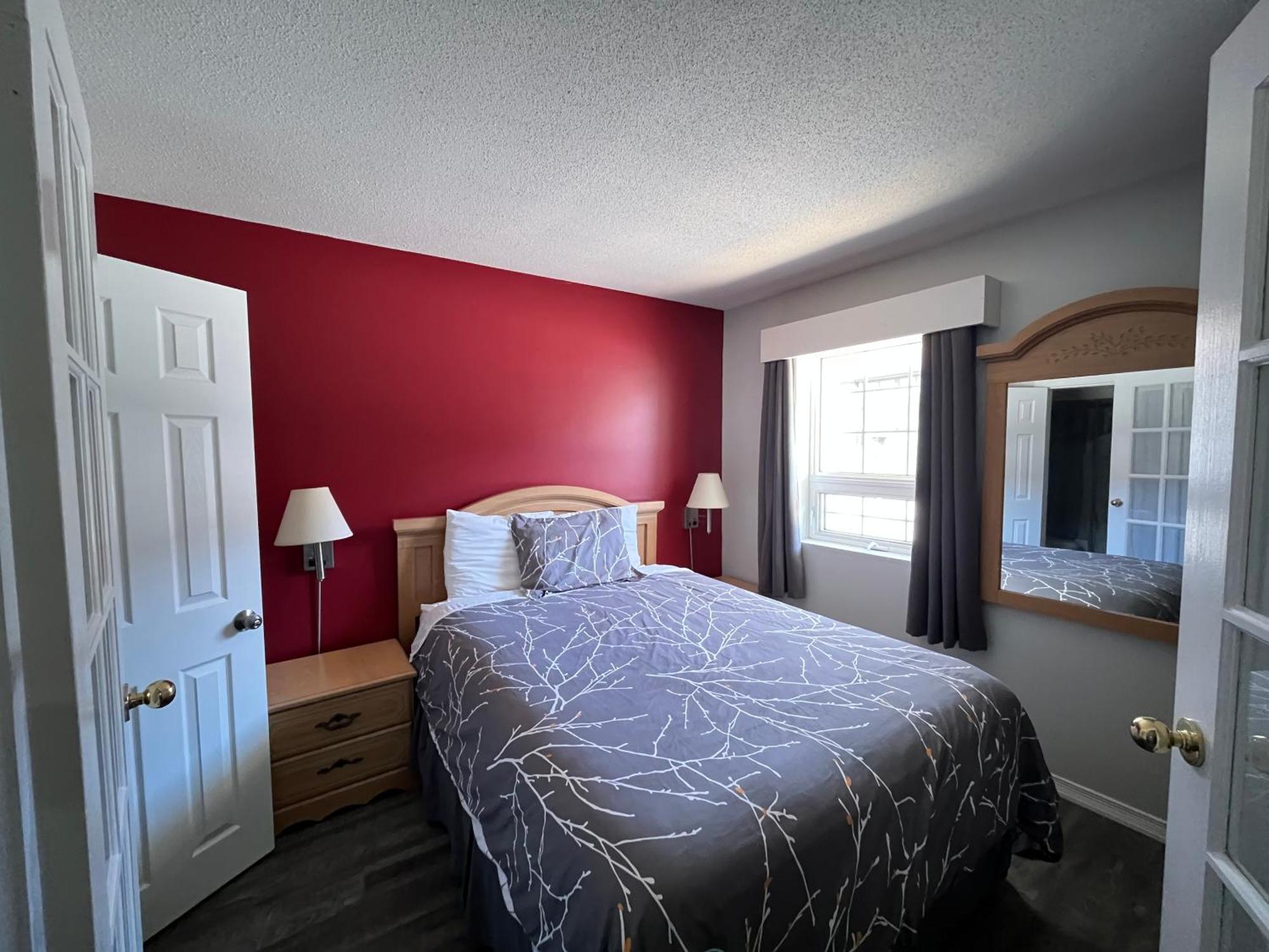 Lakeshore Suites Север Бэй Экстерьер фото