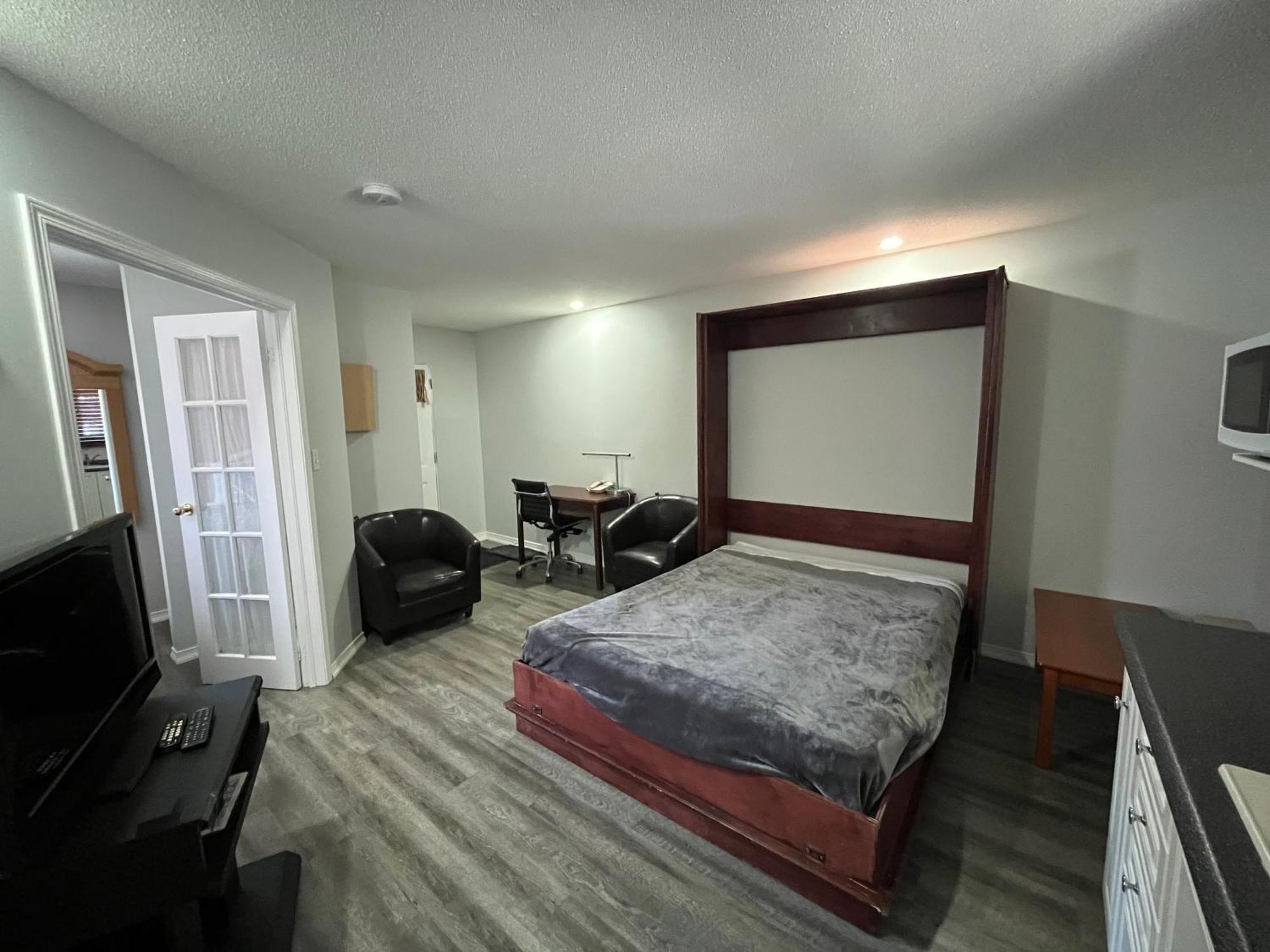 Lakeshore Suites Север Бэй Экстерьер фото